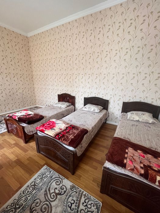 Хостел Мехмонхона