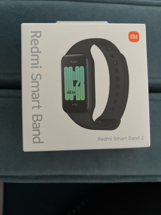 Redmi smart band 2
