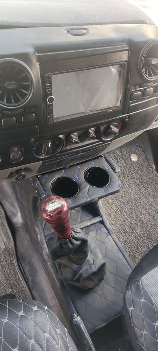 Газель бортовая   эконом