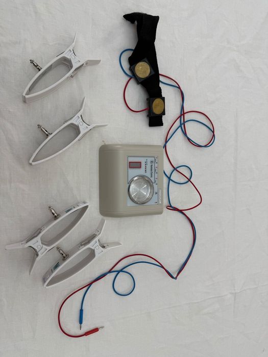 БРТ Аппарат почти как новый