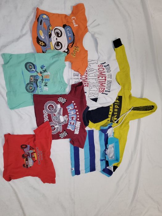 одежда на мальчика 0-3 года