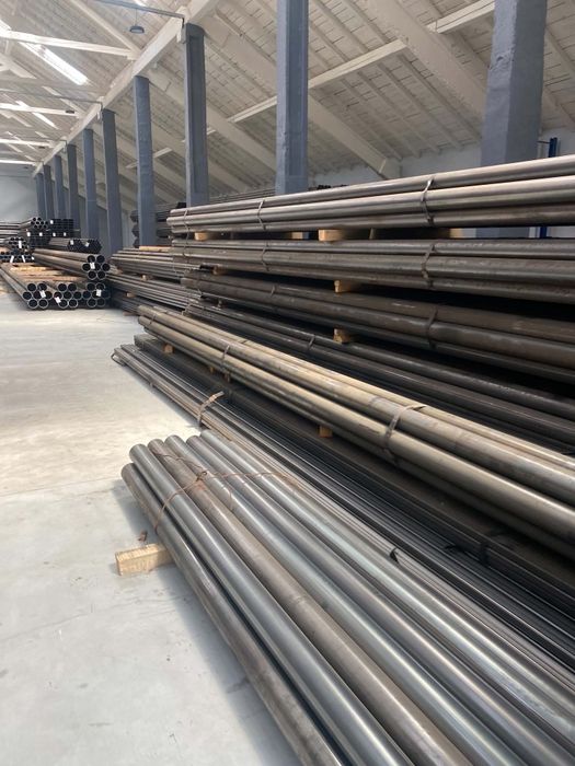 Teava laminata 133x10 disponibila din stoc
