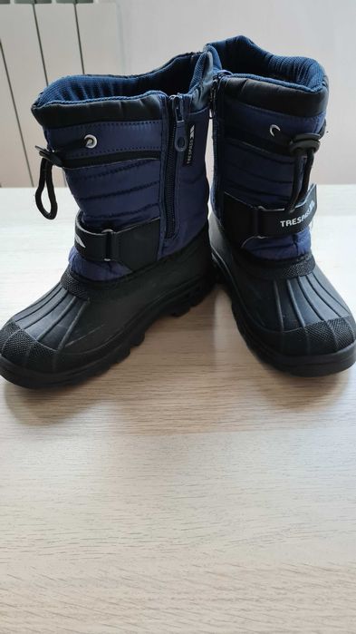 Детски ботушки за момче - Trespass