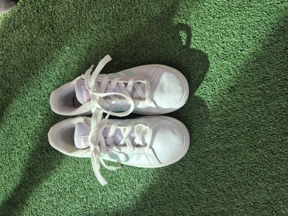 Маратонки Adidas