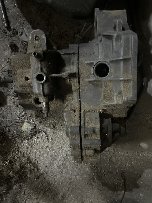 Продам двигатель