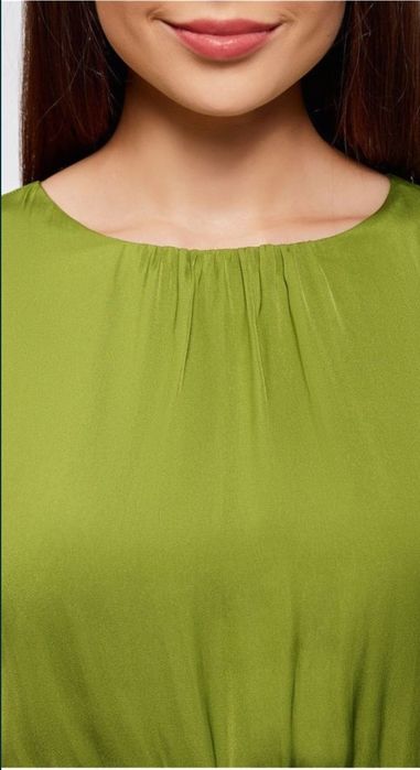 Красивое элегантное платье 50р