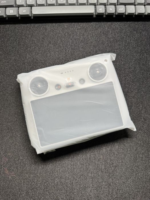 Пульт DJI RC с экраном