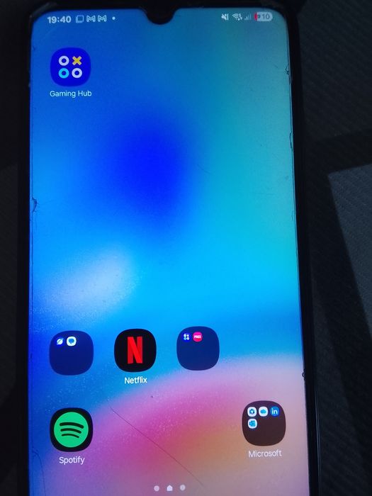 Samsung 05s черный