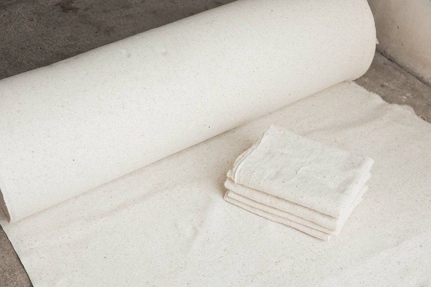 Поллатта тряпка половая нетканное полотно