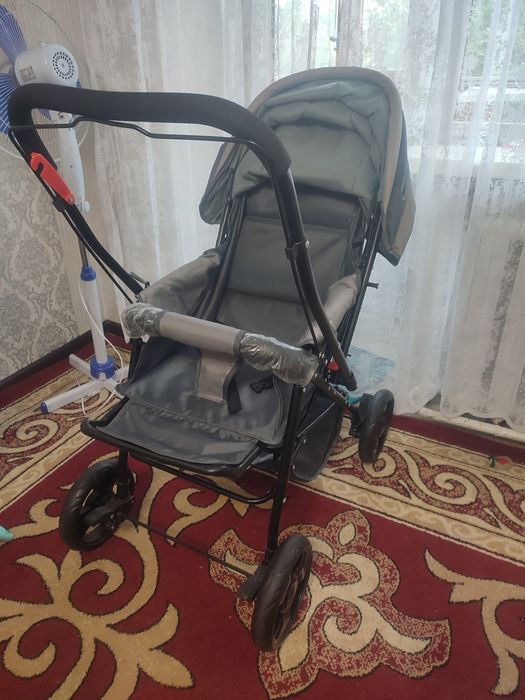 Продам коляску детскую