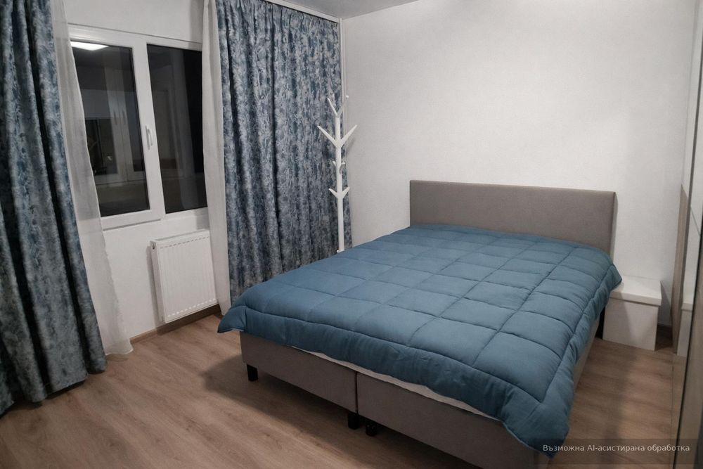 Двустаен апартамент в ж.к. Овча Купел 2