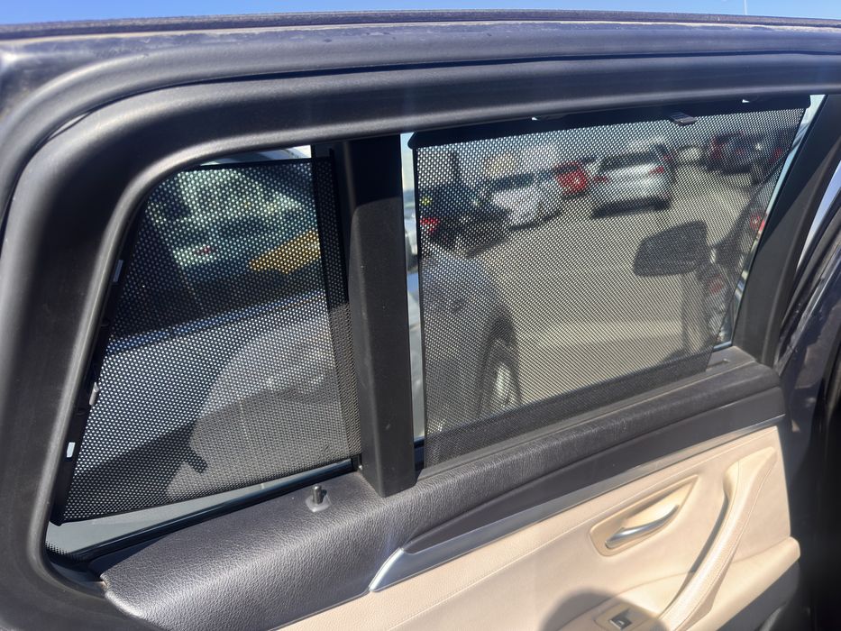 БМВ 520Д Ф11 184к.с.