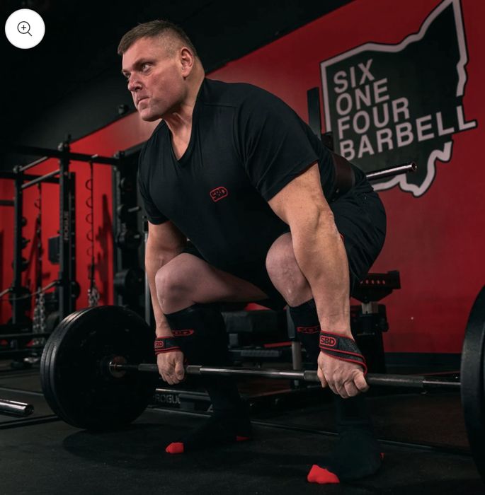 SBD Фитили figure 8