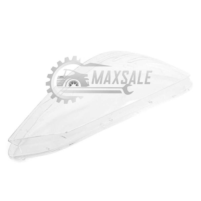 Капаци фарове Mercedes C-Class W204 (09-11) фар Мерцедес в204 комплект