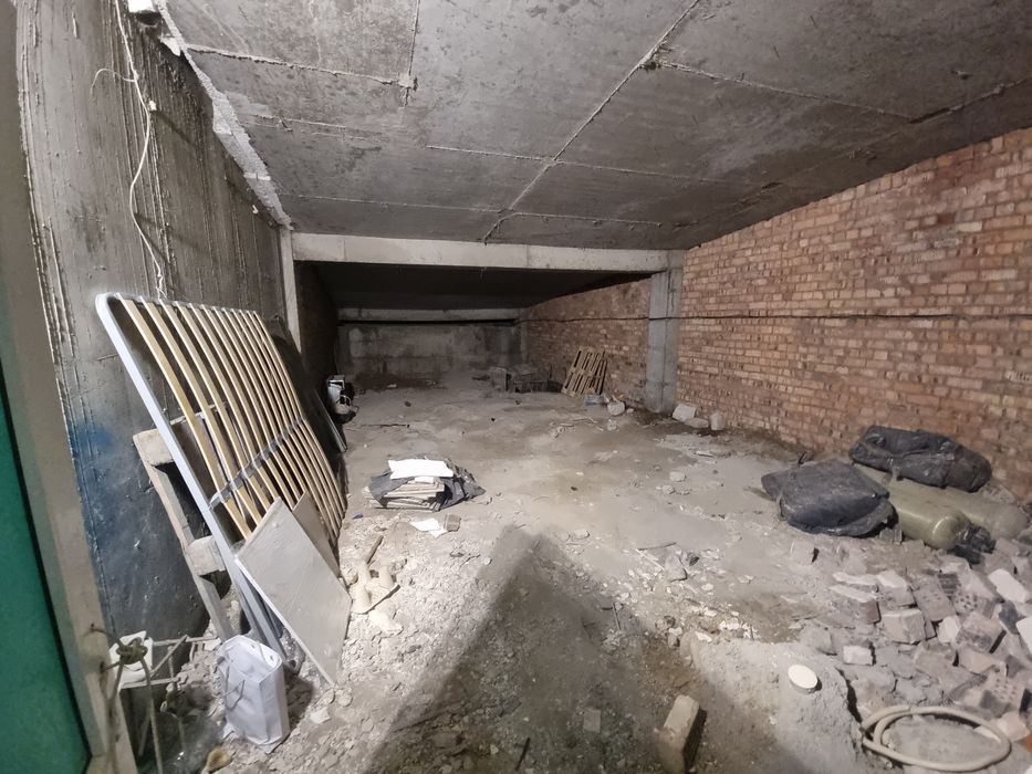 Сдам помещение в аренду 150м2