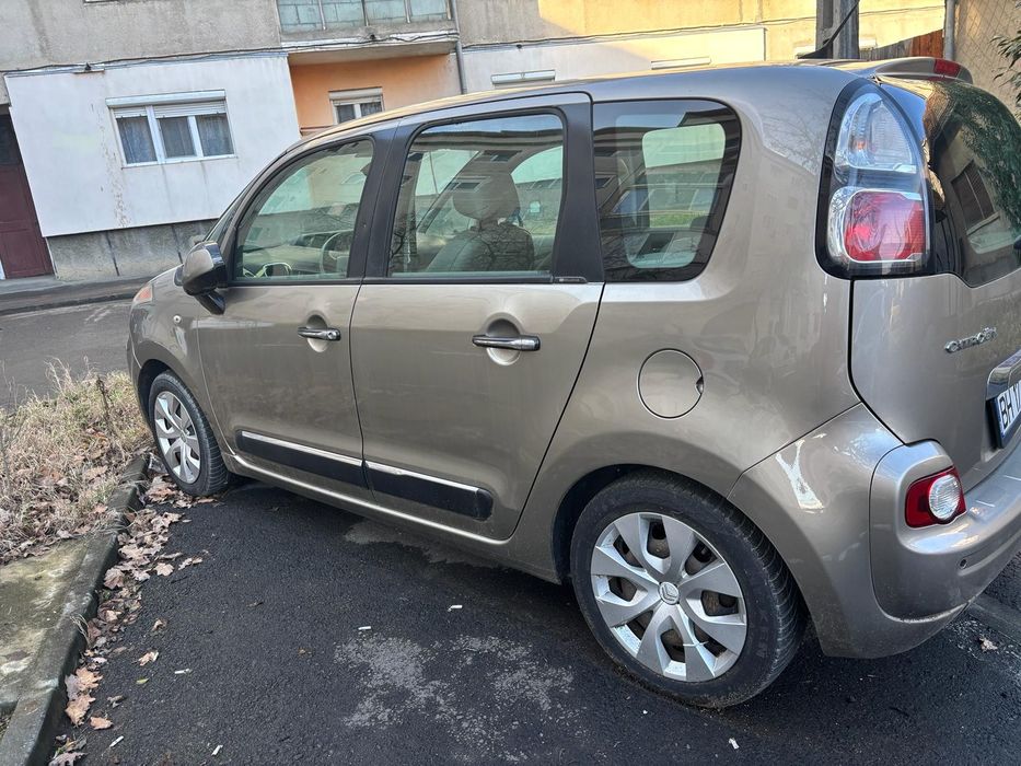 Citroen Picasso 2009