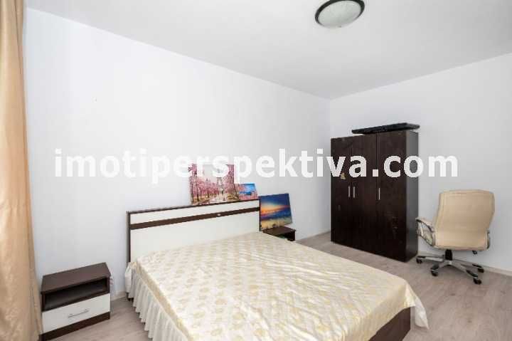 Продава се Двустаен апартамент в Пловдив, Кючук Париж - 64 кв.м за 957 €/кв.м - Снимка #11