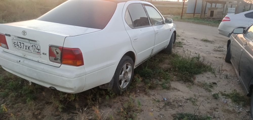Продам Тойота Виста