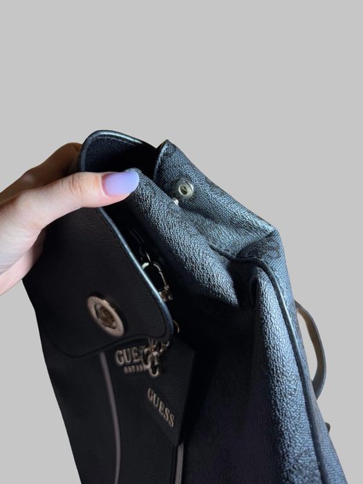 Ghiozdan Guess damă