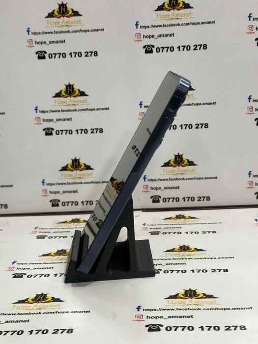 Hope Amanet P13 / iPhone 14 / 128 GB