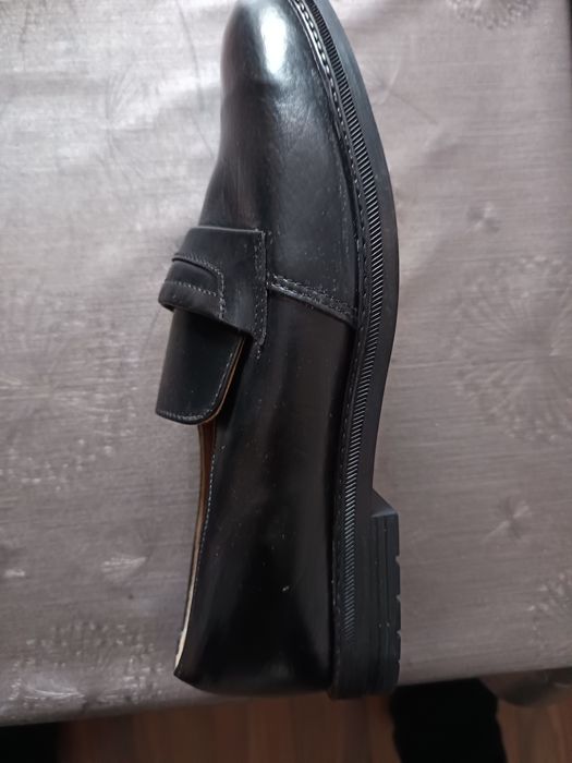 Мъжки обувки нови