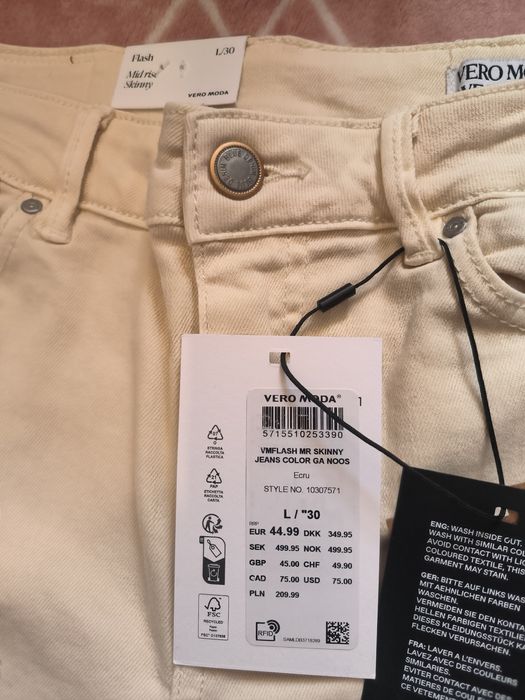 Vero Moda,mărimea L