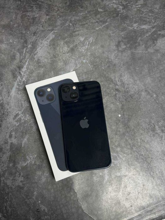 Apple iPhone 13 (пр. Женис 24) лот 887912