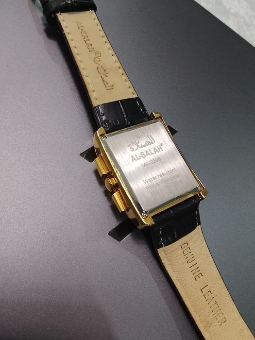 Часы Al-SALAH А3