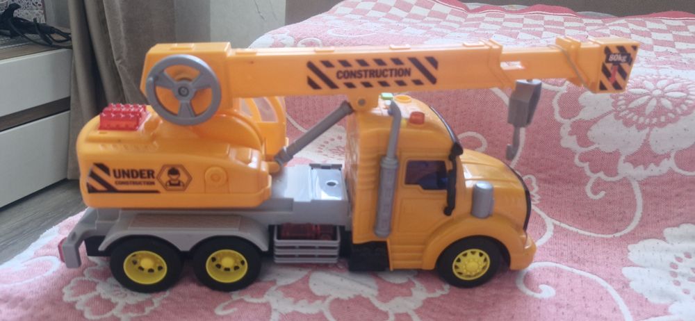 Машинки для мальчика