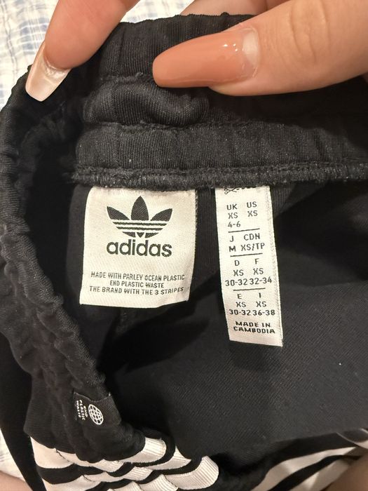 Женские штаны adidas