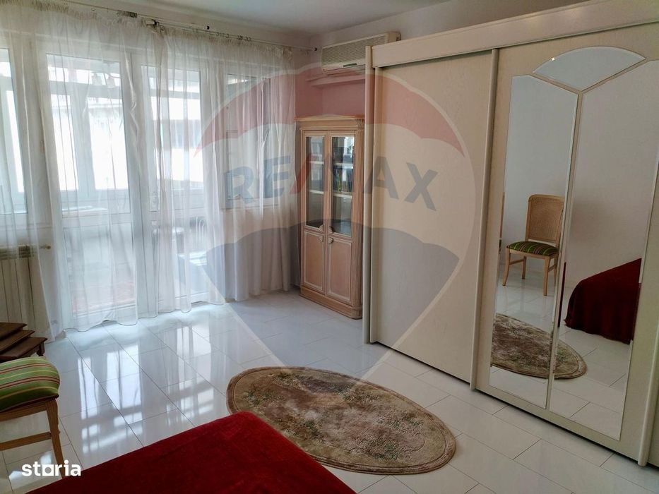 Închiriere 2 camere | Parcul Cișmigiu | Renovat
