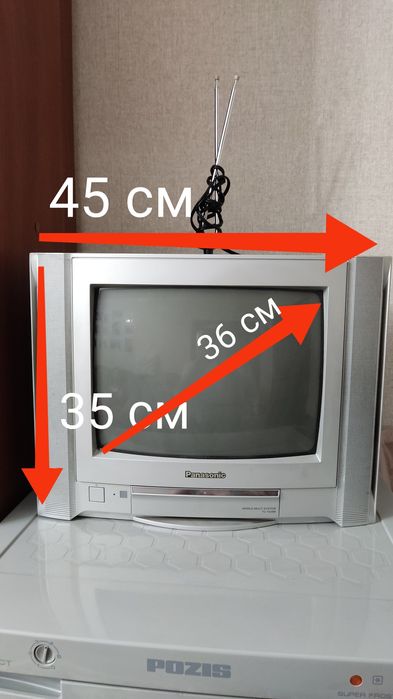 Телевизор Panasonic