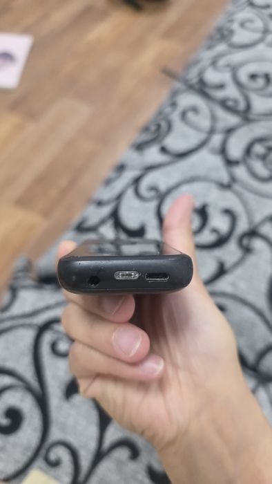 Nokia 105 (модель 2017 года)