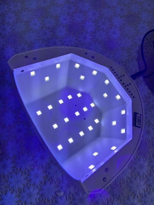 Продаю набор для маникюра