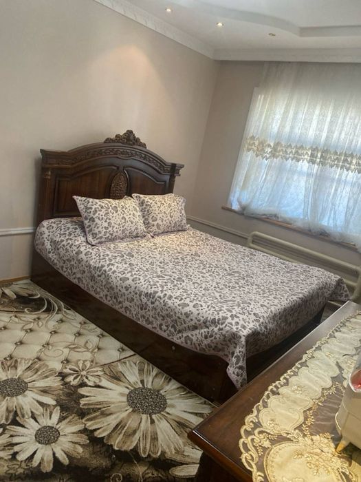 2х комнатная квартира