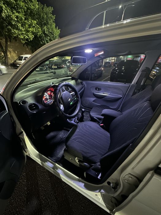 Matiz 20212 sotilasi