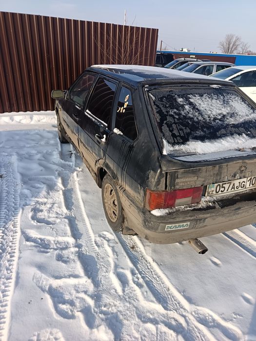 Продам ваз 21 14