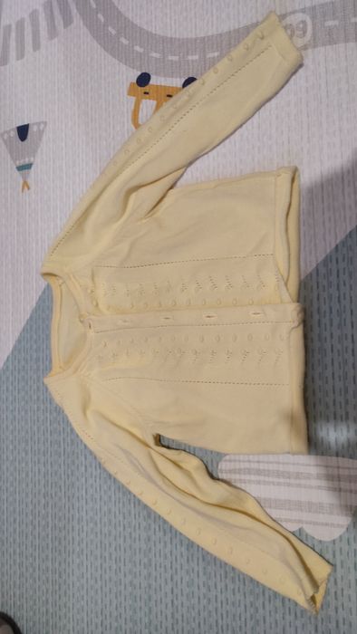 Рокли за 2 - 3 годишно момиче