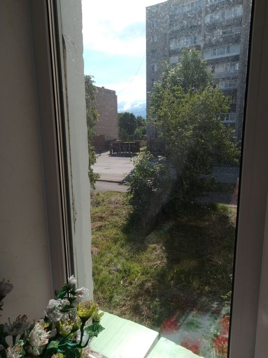 Продам 2-х комнатную квартиру