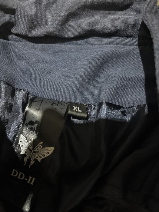 Синьо Яке / Сако