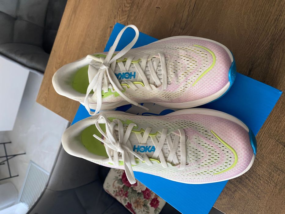 Hoka W Rincon 4, 38 размер, дамски