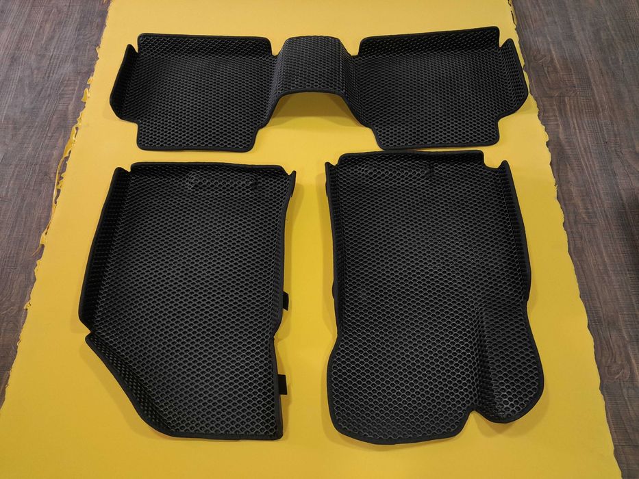 Коврики EVO полики