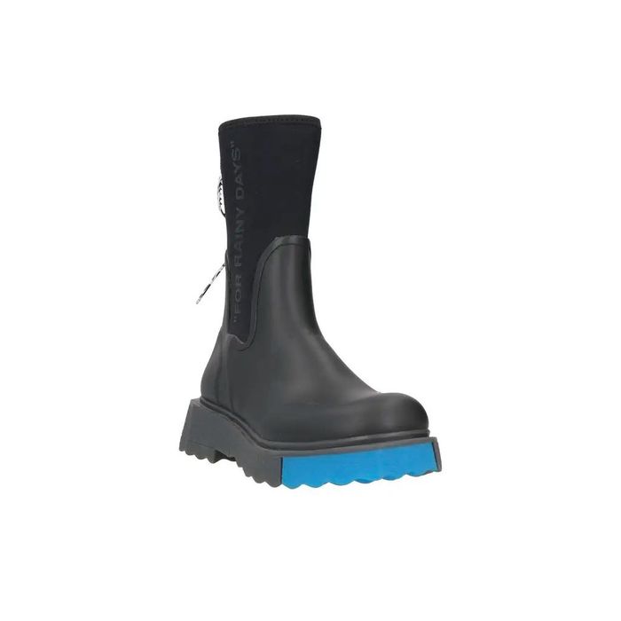 Cizme de Cauciun Off-White