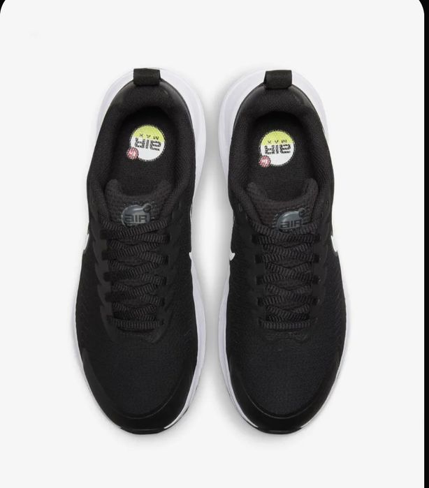 Кроссовки Nike W AIR MAX NUAXIS
