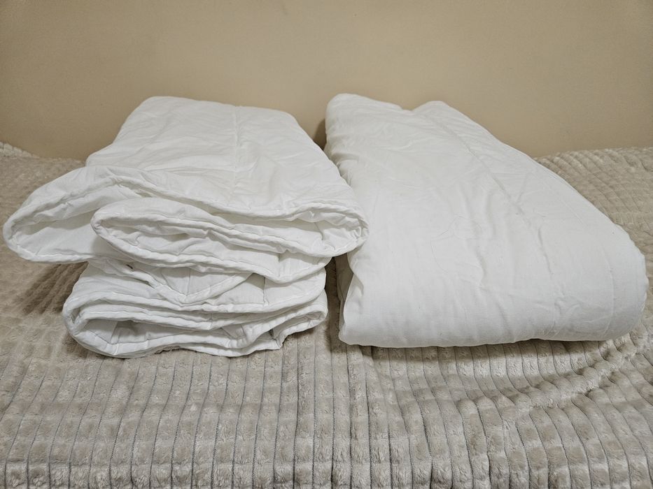 Олекотена завивка Ikea за деца