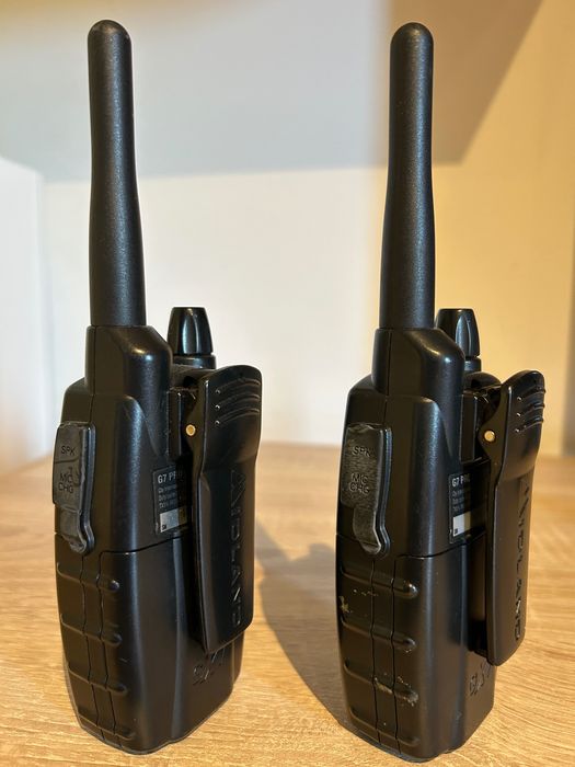 Set statii Midland G7 PRO