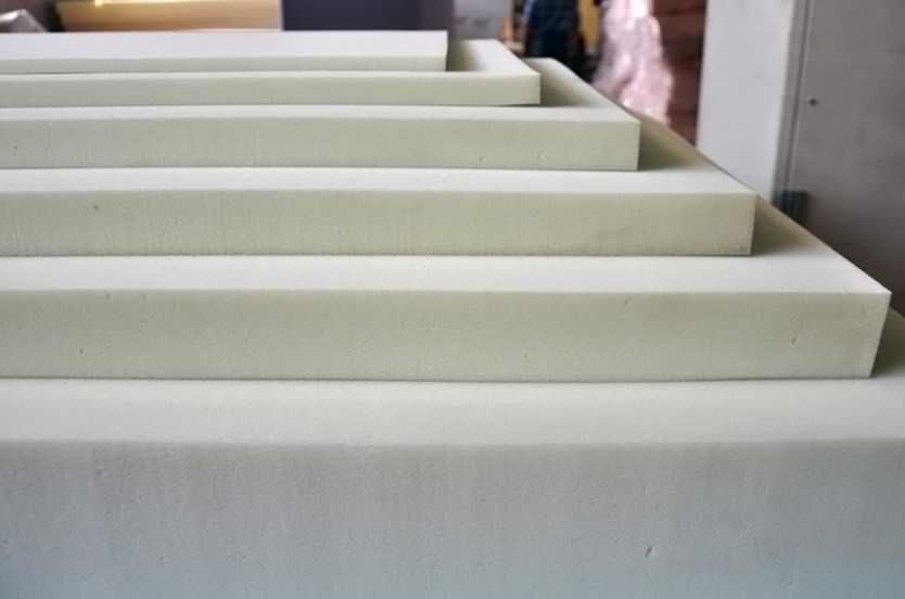 Поролон/пенополиуретан (Paralon/porolon) от производителя. Скидка 20%