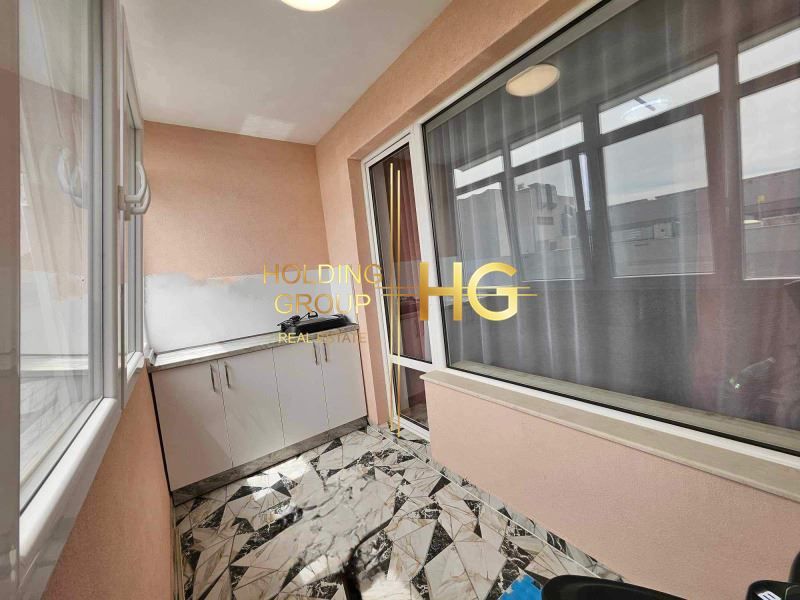 Продава се Четиристаен апартамент в Варна, Трошево - 103 кв.м за 2057 €/кв.м - Снимка #4