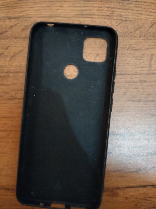 Чехол для редми 9с