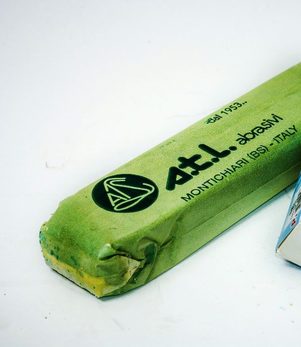 Disc de pasla calitate  industriala , grosime 20 mm gaura 20-16-12.7